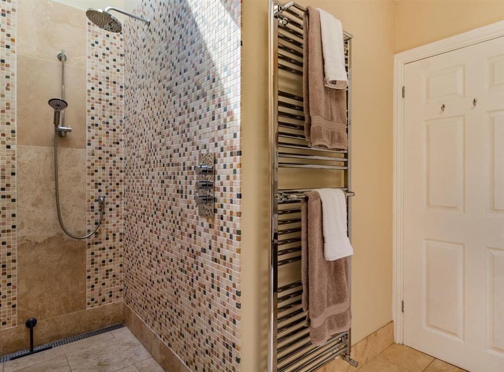 Shower room (photo 2) at Rivendell Lodge in Leziate, near Kings Lynn, Norfolk