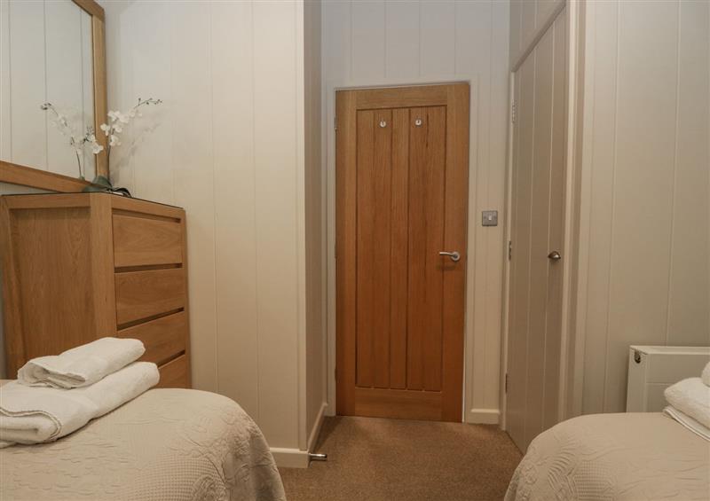 Bedroom (photo 2) at Rivendell Lodge, Roger Ground near Hawkshead