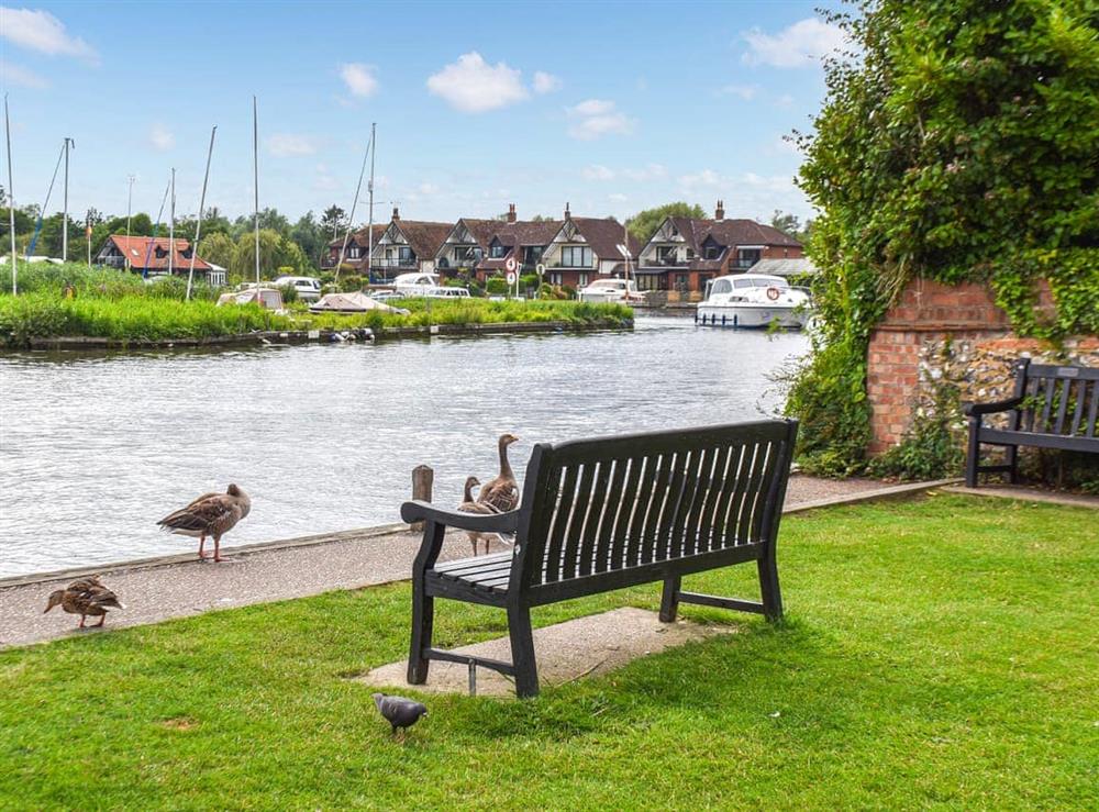 Surrounding area (photo 2) at River Breeze in Horning, Norfolk