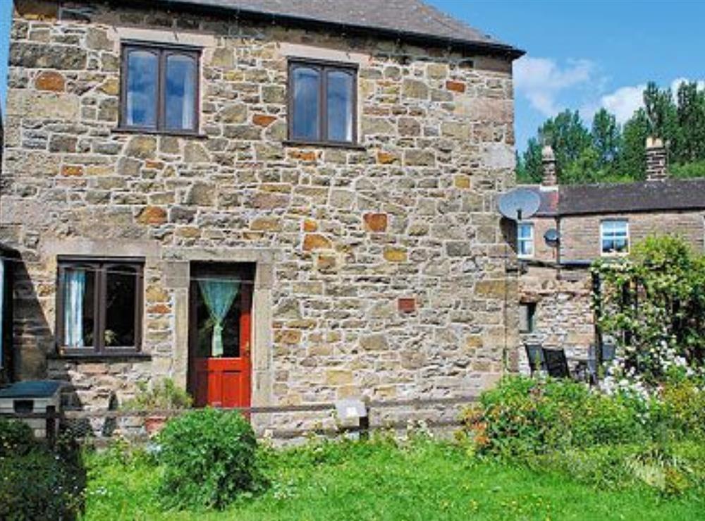 Photos of River Cottage, Darley Bridge, near Matlock, Derbyshire