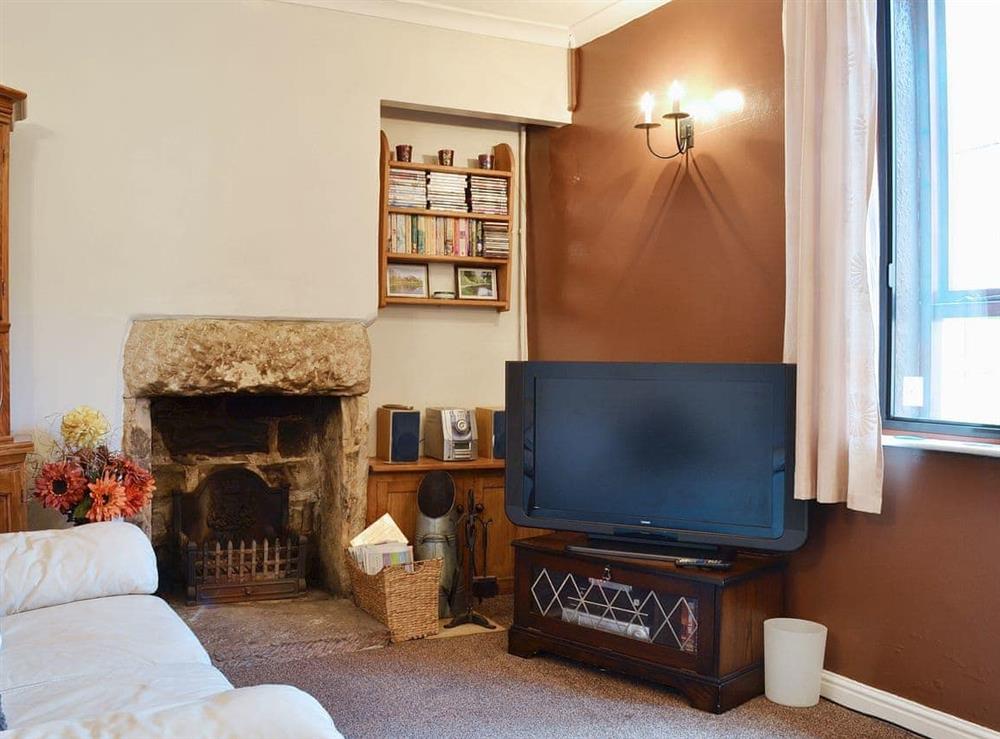 Living room (photo 2) at River Cottage in Darley Bridge, near Matlock, Derbyshire