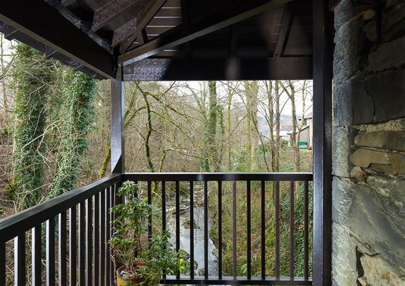 This is River Falls View at River Falls View, Ambleside