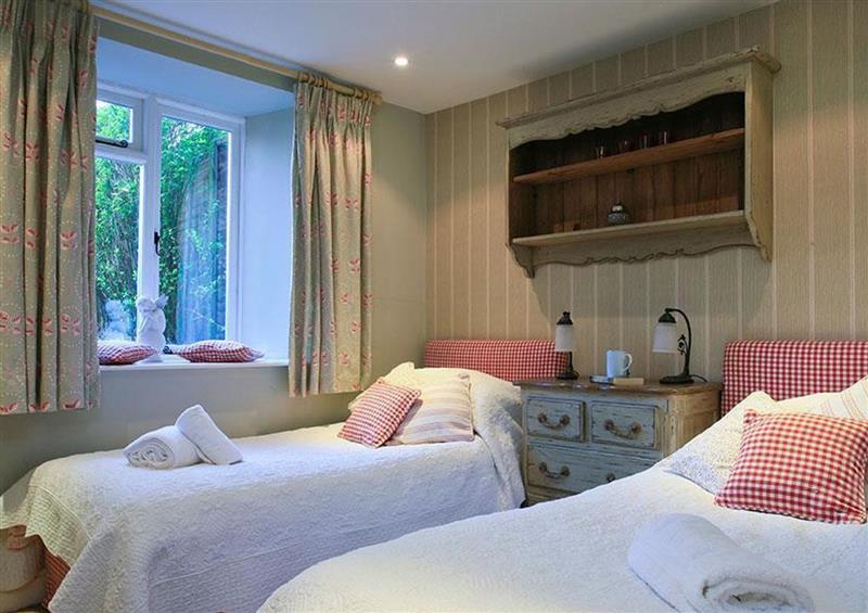 One of the bedrooms (photo 2) at River Lodge, Ambleside