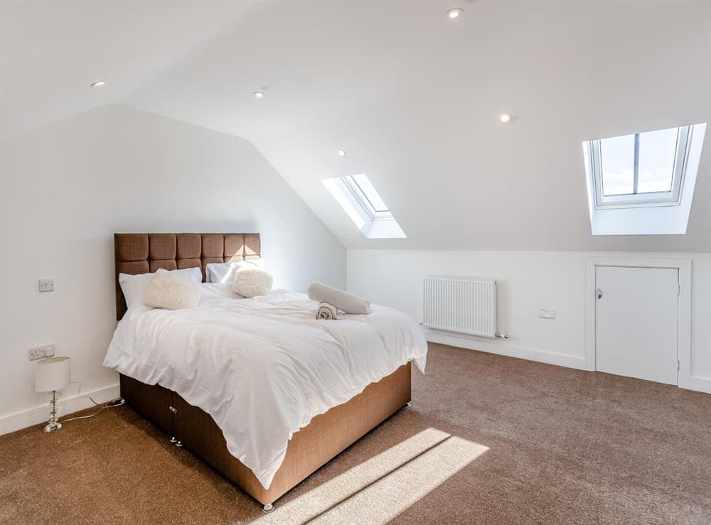 Double bedroom (photo 3) at River Oak in Rainton, near Thirsk, North Yorkshire
