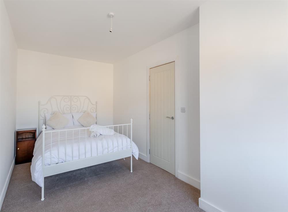 Double bedroom at River Oak in Rainton, near Thirsk, North Yorkshire