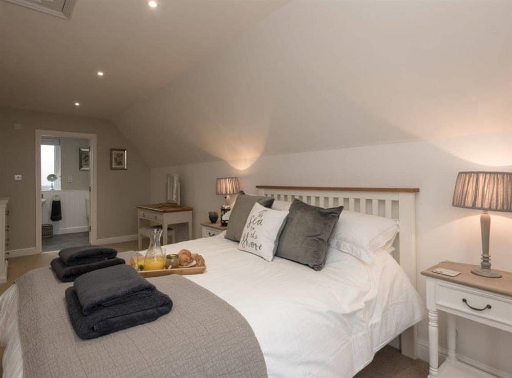Master bedroom with en-suite (photo 2) at River Quay in Gorleston-on-Sea, Norfolk