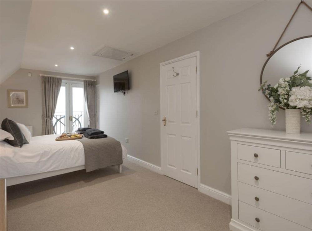 Master bedroom with en-suite (photo 4) at River Quay in Gorleston-on-Sea, Norfolk