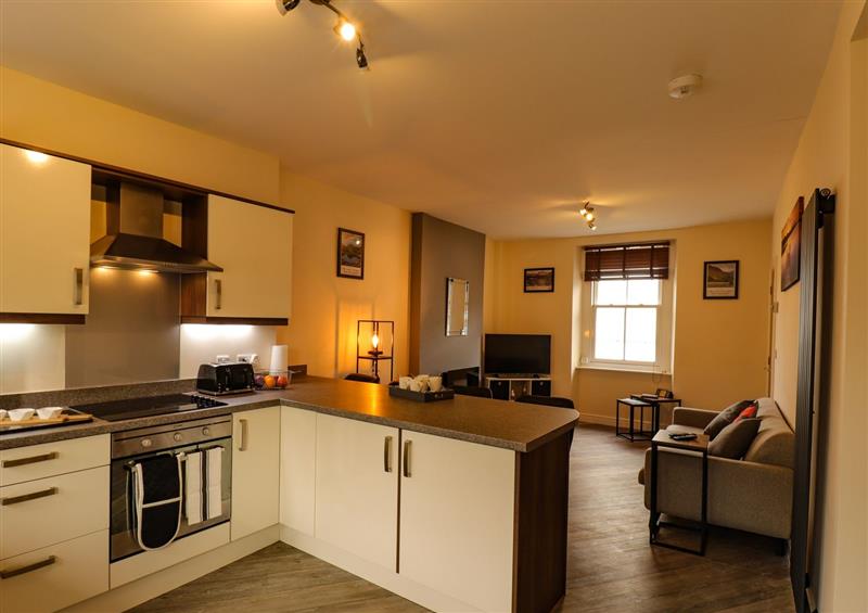 Kitchen (photo 2) at River View 2 Bridge Street, Cockermouth