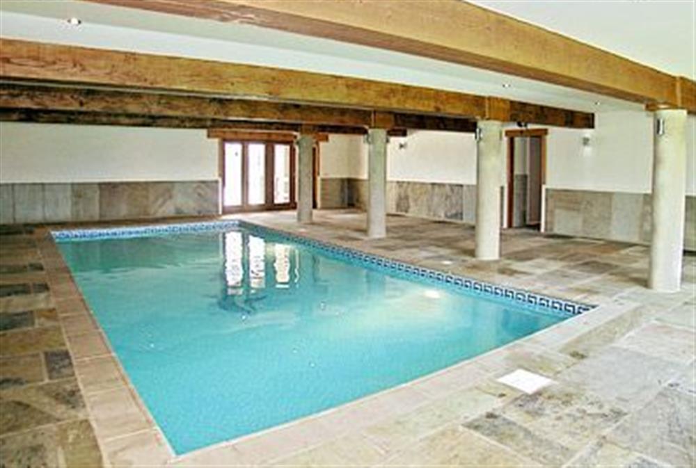 River View in Brandesburton, near Bridlington, East Yorkshire, North