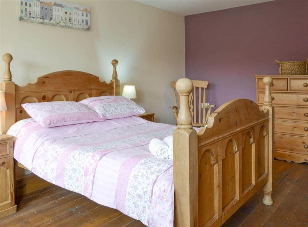 Spacious double bedroom at River View in Brandesburton, Nr Bridlington, East Yorkshire., North Humberside
