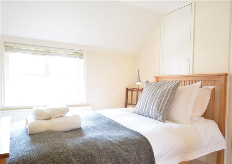 A bedroom in River View, Pin Mill at River View, Pin Mill, Pin Mill