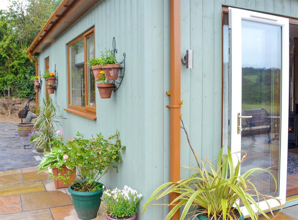 Charming holiday property at River View in Warkworth, near Amble, Northumberland