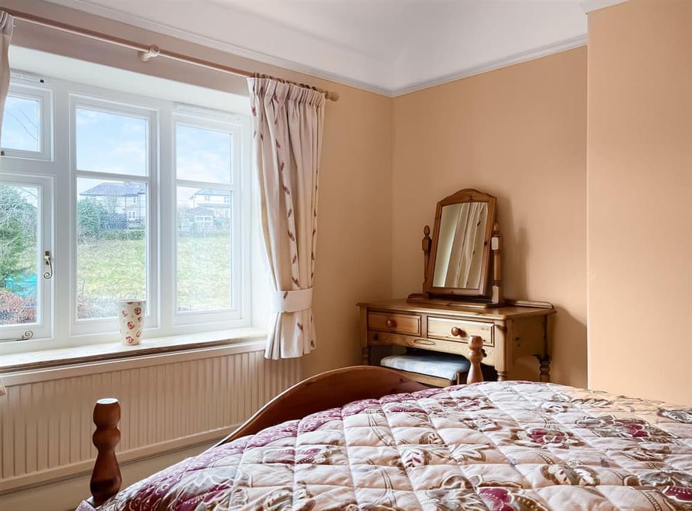 Double bedroom (photo 2) at River View in Youlgrave, near Bakewell, Derbyshire