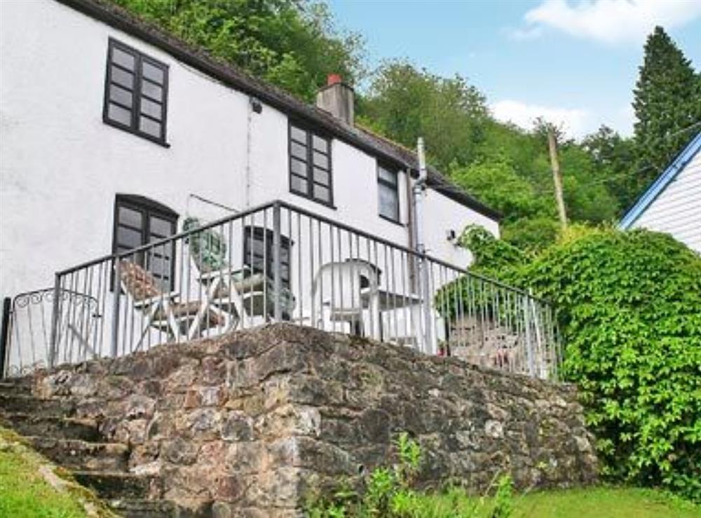 Photos of River Wye View Cottage, Symonds Yat, RossonWye, Herefordshire