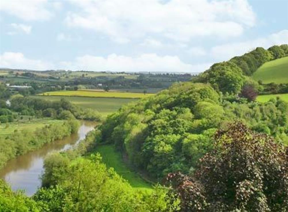 Photos Of River Wye View Cottage, Symonds Yat, Ross-on-wye, Herefordshire