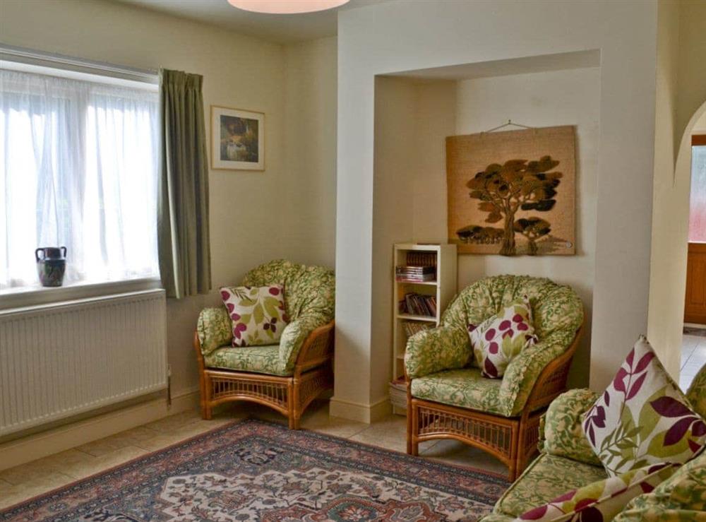 Living room (photo 3) at Riverbank Cottage in Althorpe, near Scunthorpe, South Humberside