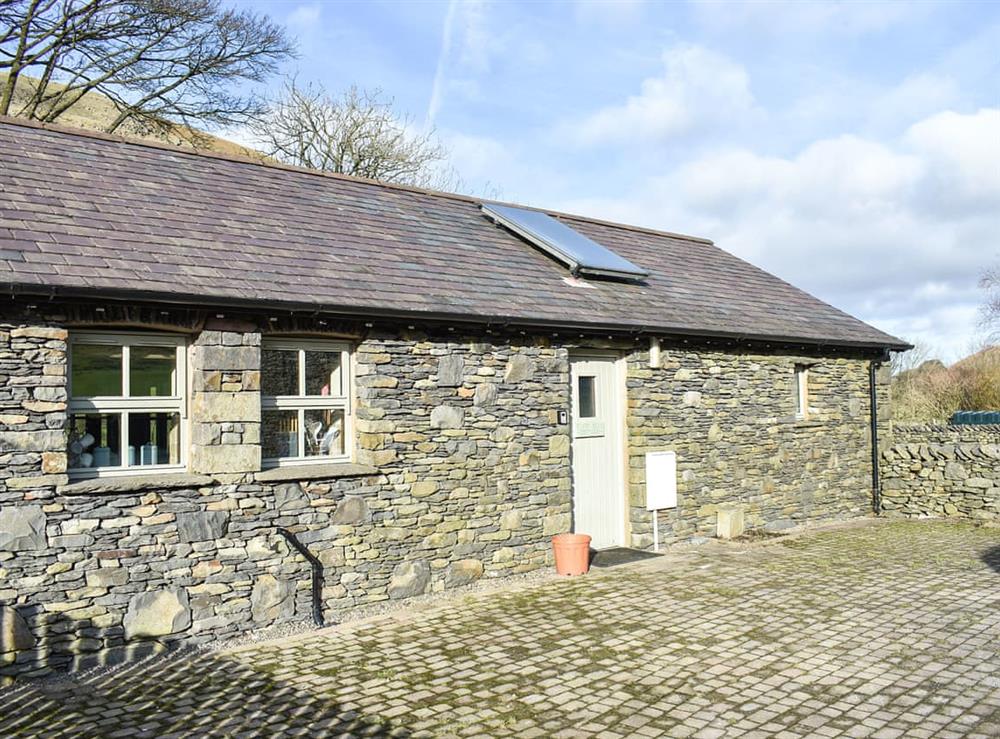 Exterior (photo 2) at Riverbank Cottage in Near Tebay, Cumbria