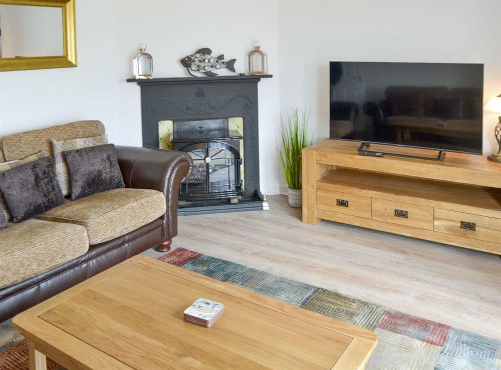 Living room (photo 2) at Riverbank Cottage in Reedham, Norfolk