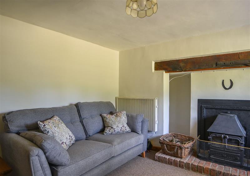 Enjoy the living room at Riverbank, Dalwood