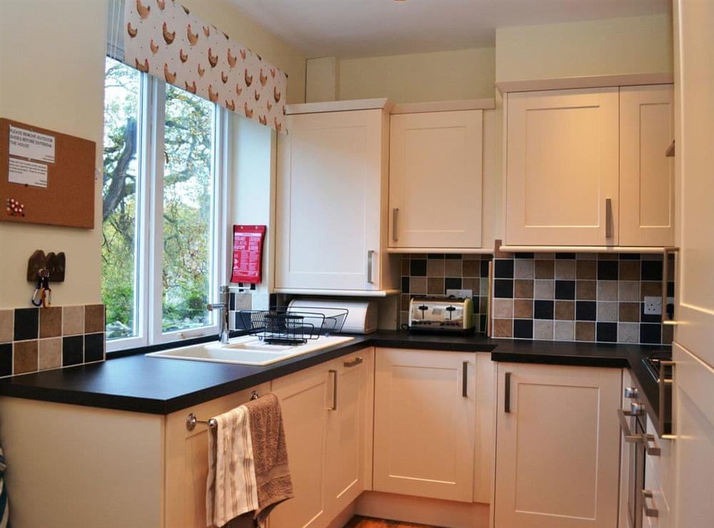 Kitchen (photo 2) at RiverBank  in Keswick, Cumbria