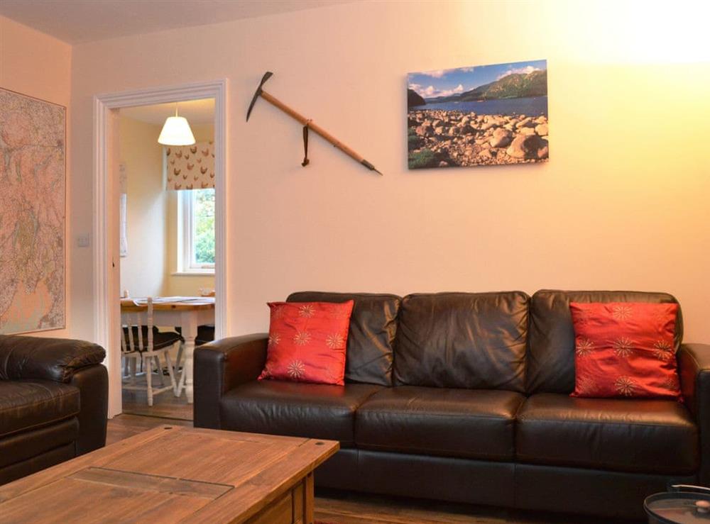 Living room (photo 2) at RiverBank  in Keswick, Cumbria