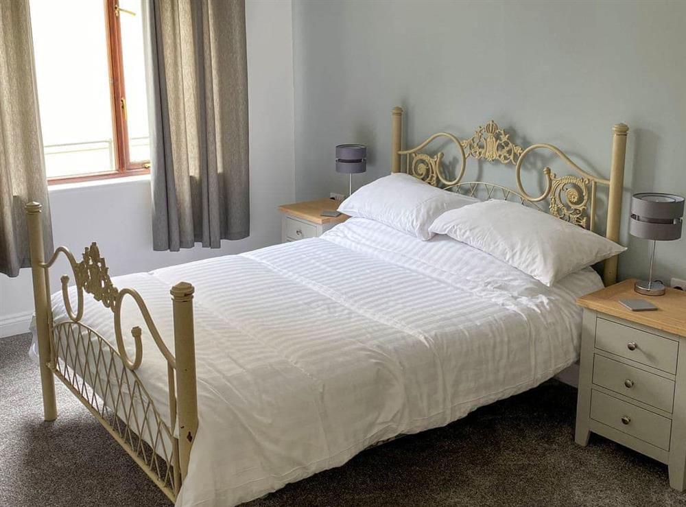 Double bedroom (photo 2) at Riverbank in Liskeard, Cornwall