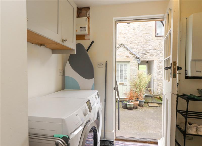 One of the 2 bedrooms (photo 2) at Riverdale House, Linton Falls near Grassington