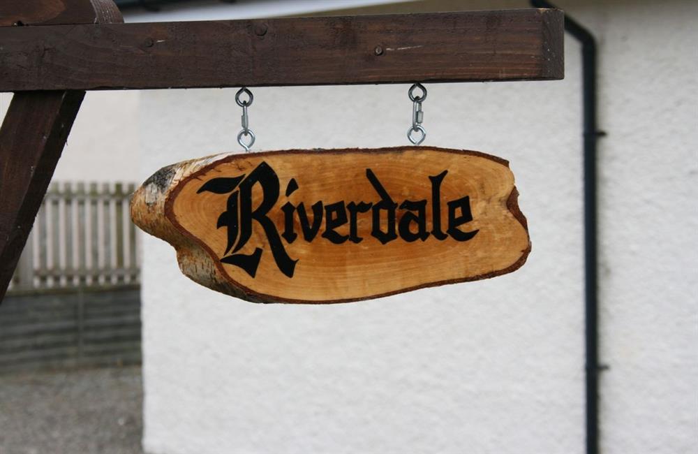 A photo of Riverdale
