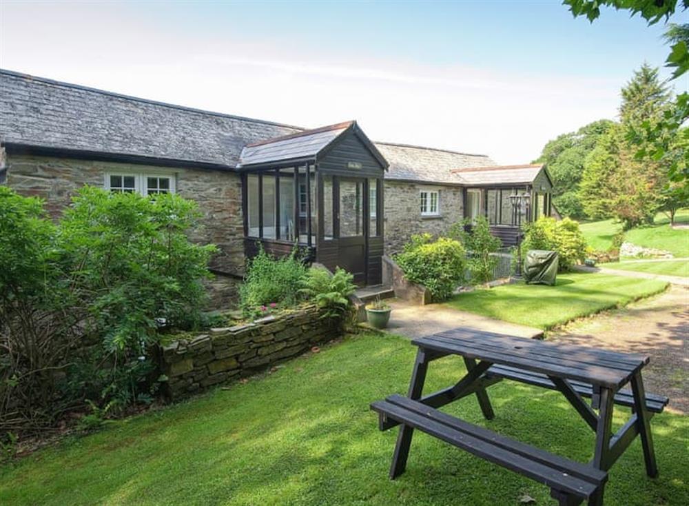 Photos of Rivermead Farm Cottages Oak Tree Two Waters Foot, near