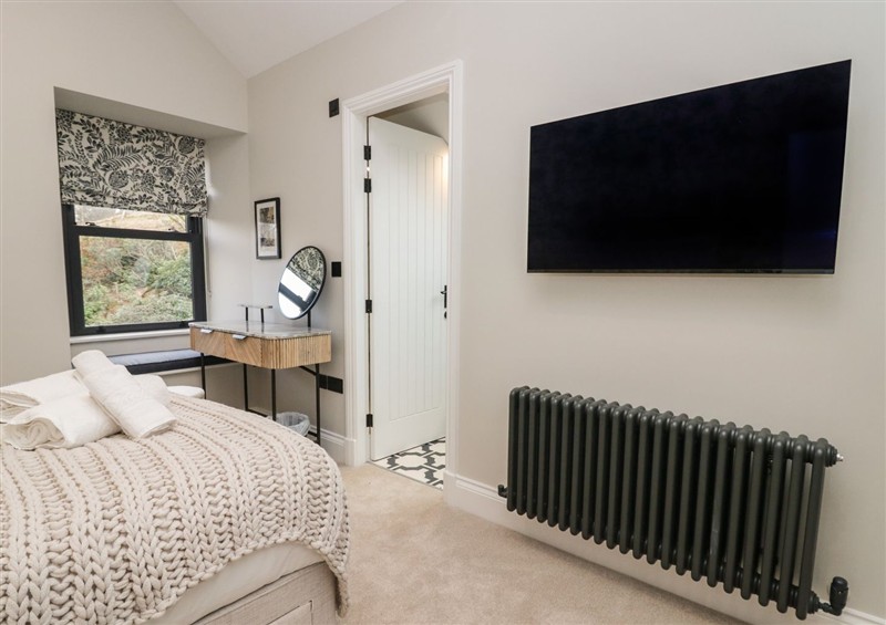 A bedroom in Riverside (photo 7) at Riverside, Ambleside
