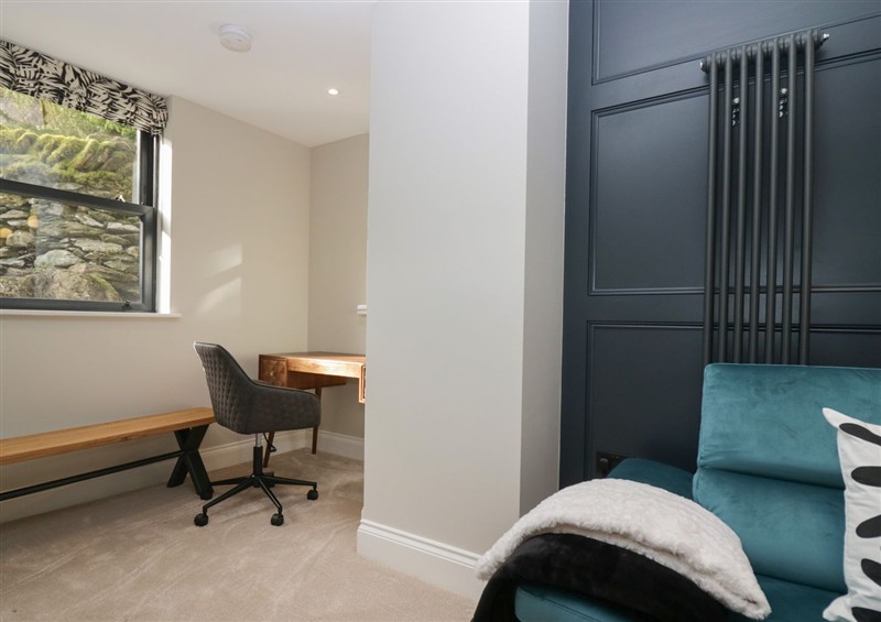 A bedroom in Riverside at Riverside, Ambleside