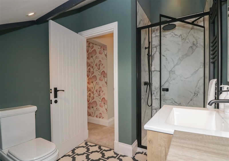Bathroom (photo 2) at Riverside, Ambleside