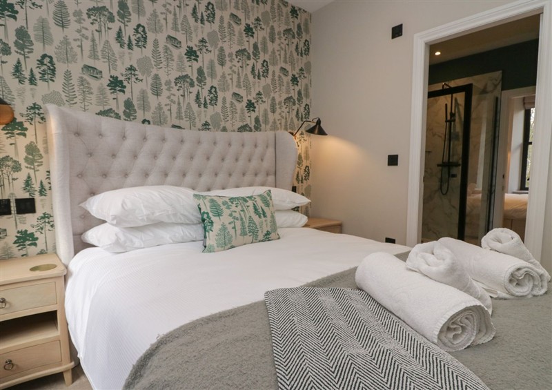 Bedroom (photo 2) at Riverside, Ambleside