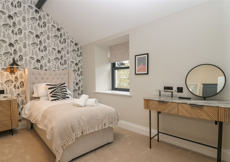 Bedroom (photo 4) at Riverside, Ambleside