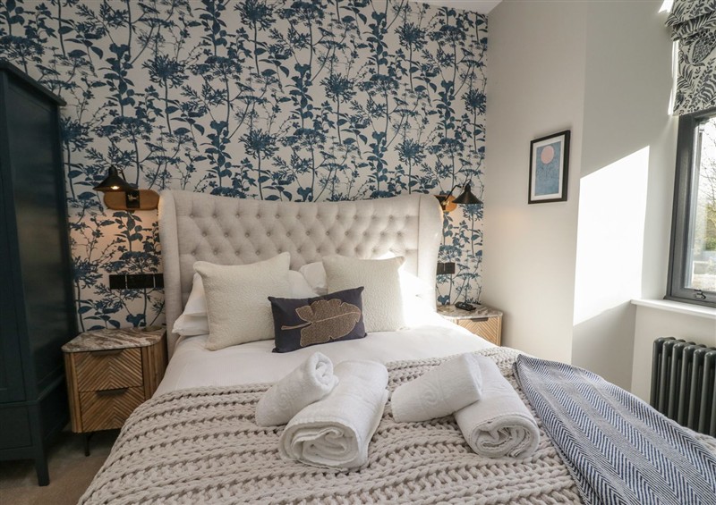 One of the 7 bedrooms (photo 2) at Riverside, Ambleside