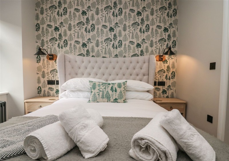 One of the 7 bedrooms (photo 3) at Riverside, Ambleside