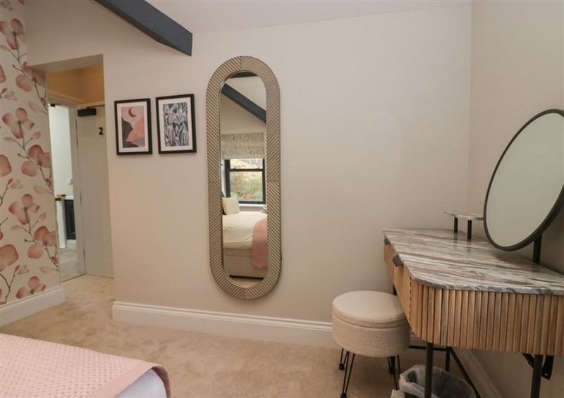 One of the 7 bedrooms (photo 4) at Riverside, Ambleside