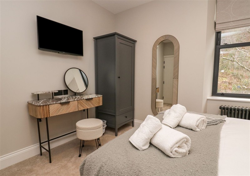 One of the bedrooms (photo 2) at Riverside, Ambleside