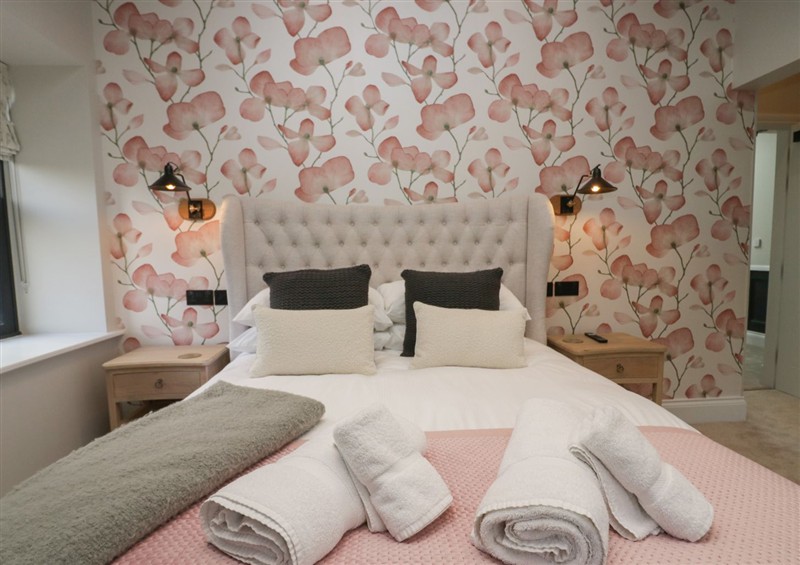 One of the bedrooms (photo 3) at Riverside, Ambleside