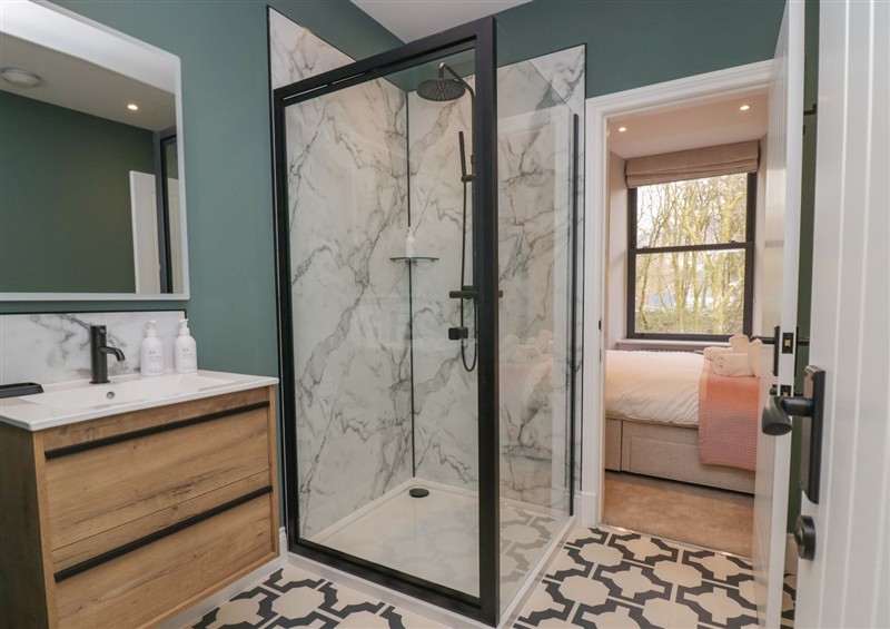 The bathroom (photo 3) at Riverside, Ambleside