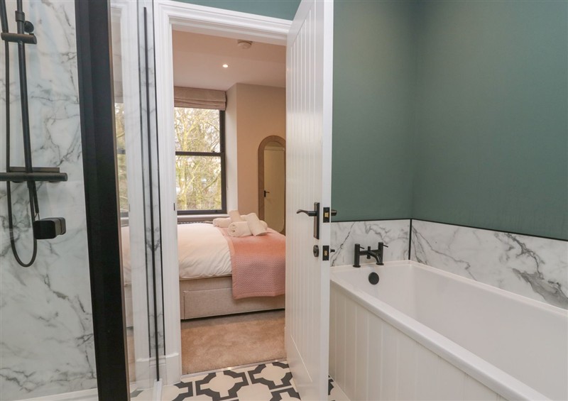 The bathroom (photo 4) at Riverside, Ambleside