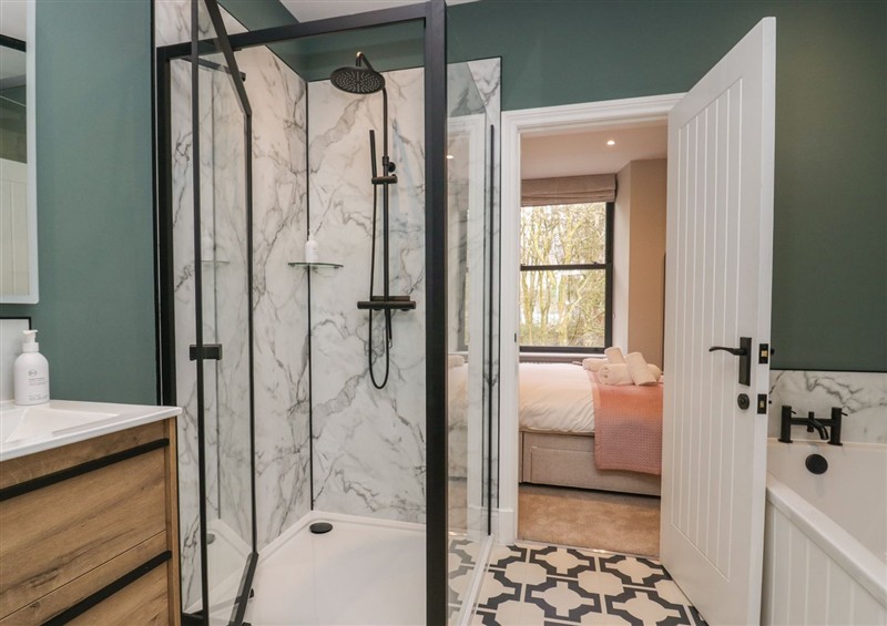 The bathroom (photo 5) at Riverside, Ambleside