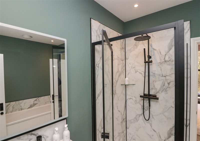 The bathroom (photo 6) at Riverside, Ambleside
