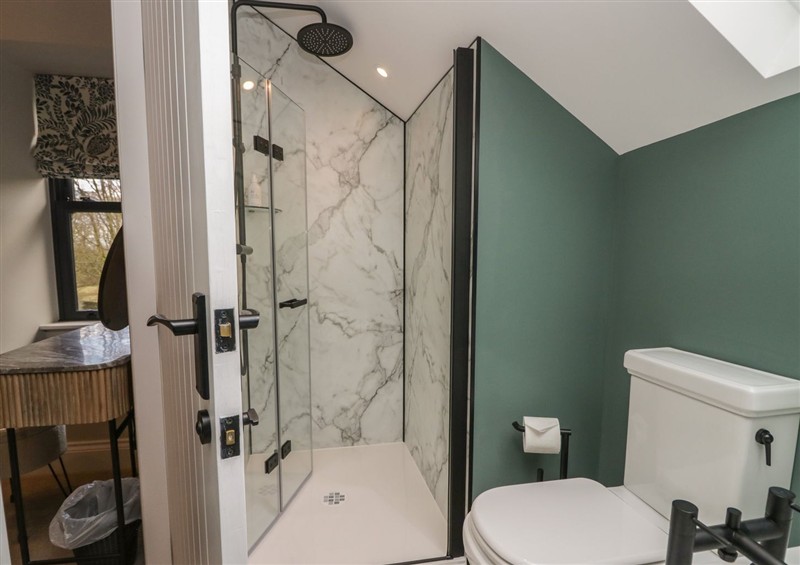 The bathroom (photo 8) at Riverside, Ambleside