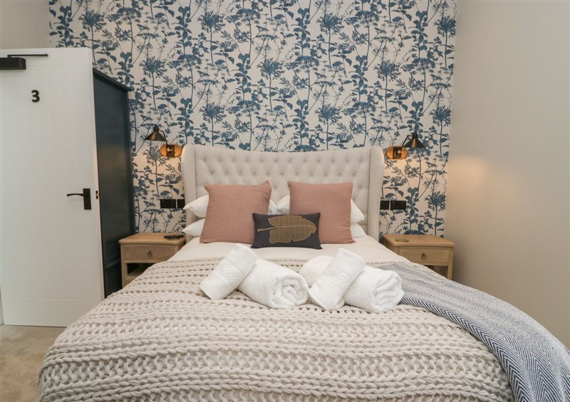 This is a bedroom (photo 3) at Riverside, Ambleside