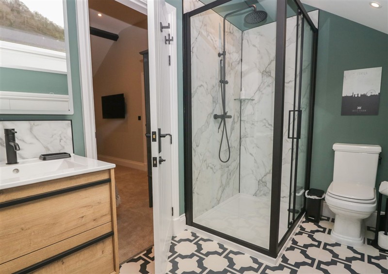 This is the bathroom (photo 3) at Riverside, Ambleside