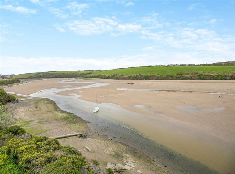 Surrounding area (photo 2) at Riverside Barn in Newquay, Cornwall