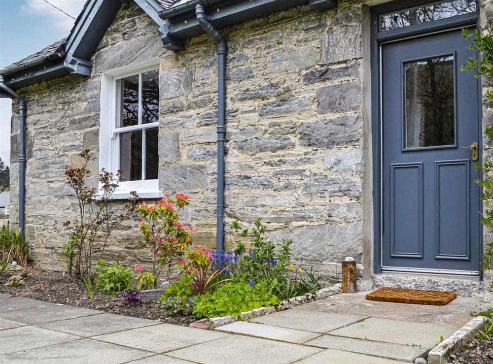 Exterior (photo 3) at Riverside Cottage in Blair Atholl, Perthshire