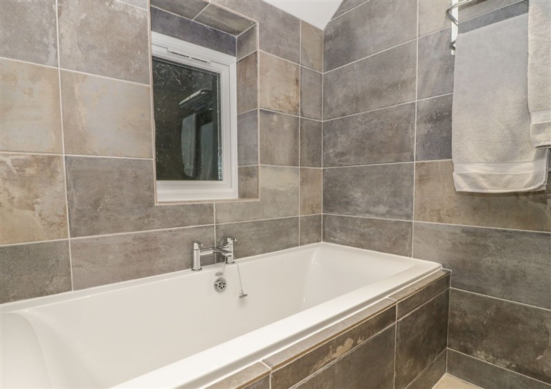 Bathroom (photo 3) at Riverside Cottage, Conwy