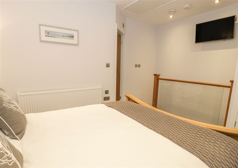 One of the bedrooms (photo 2) at Riverside Cottage, Conwy